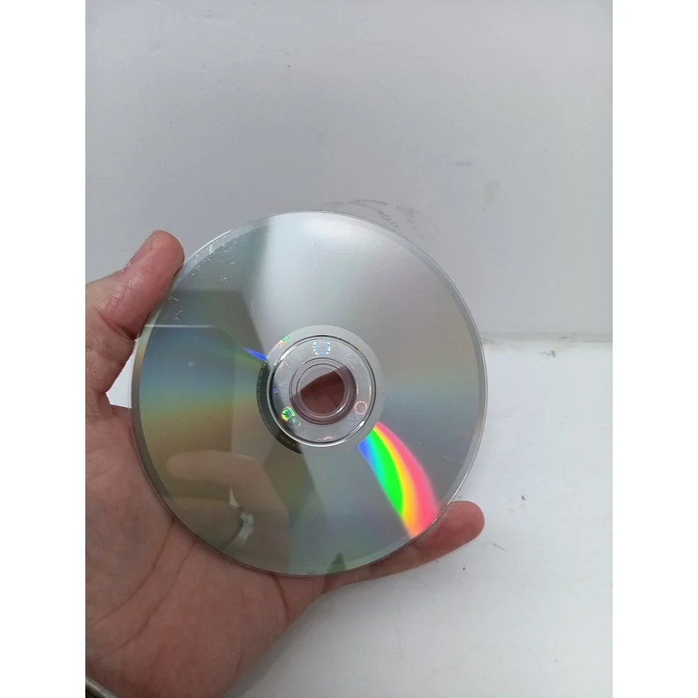Xbox 360 Kinect Wipeout In The Zone Game DISC ONLY